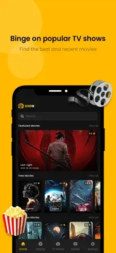 pikashow-tv-alternative tv show